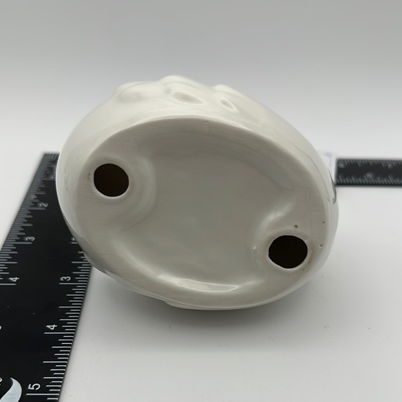 Target Bullseye Elegant Ceramic Swan Trinket Dish - Picture 6 of 6